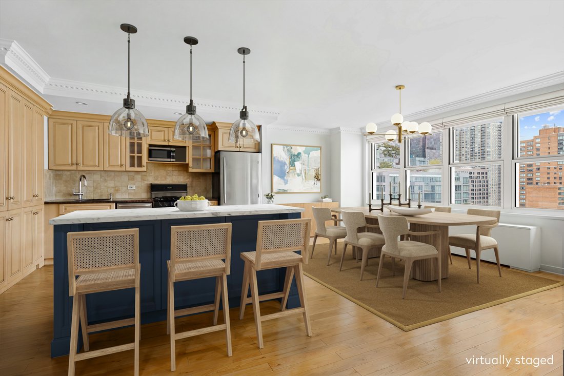 House in New York, New York, United States 2 - 17737715