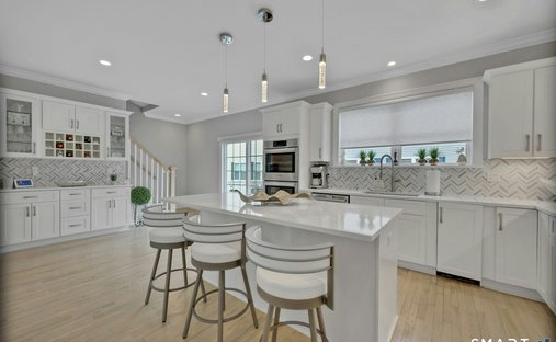 House in Stamford, Connecticut, United States 1