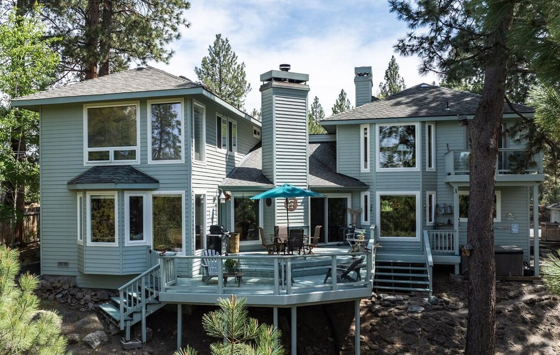 Haus in Bend, Oregon, Vereinigte Staaten 2 - 17936788