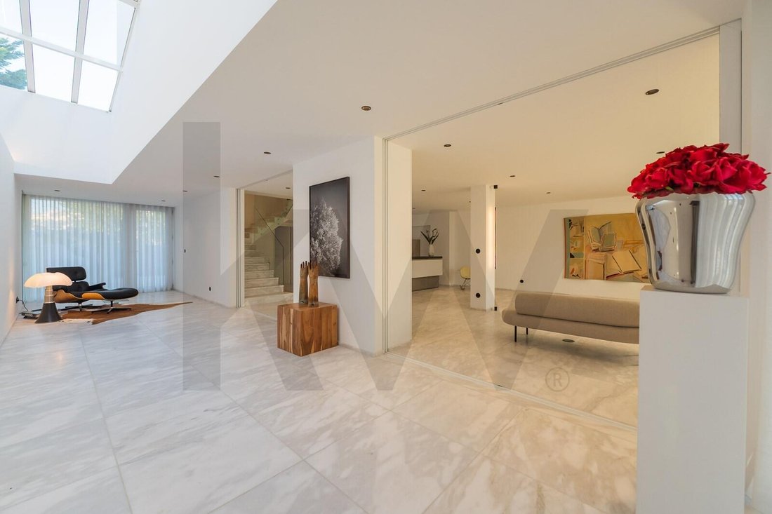 Townhouse in Carcavelos e Parede, Lisbon, Portugal 5 - 17936975