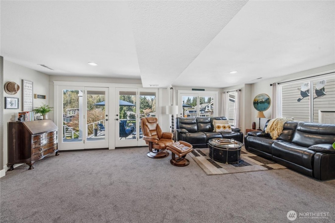 House in Lake Tapps, Washington, United States 4 - 17942712