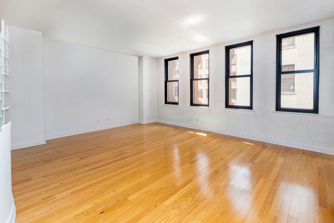 Condo in New York, New York, United States 2 - 16747624