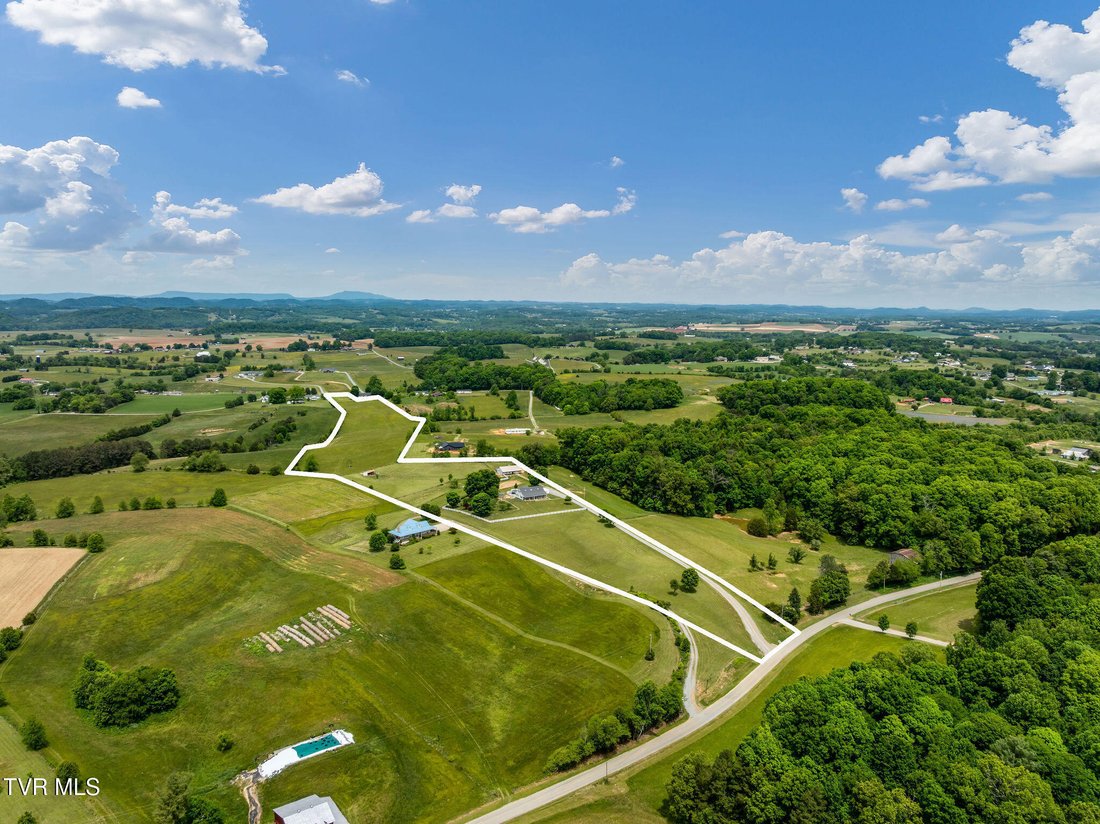 House in Chuckey, Tennessee, United States 2 - 17791596