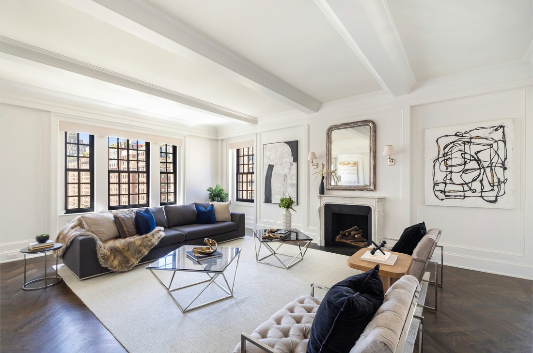 Co Op in New York, New York, United States 1 - 17909193