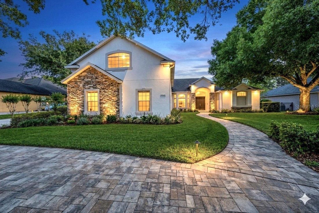 House in Lake Butler, Florida, United States 1 - 17939668