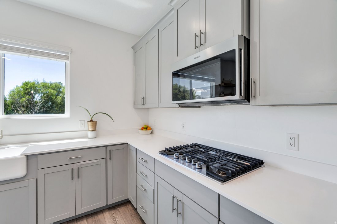 House in Springville, Utah, United States 4 - 17940500