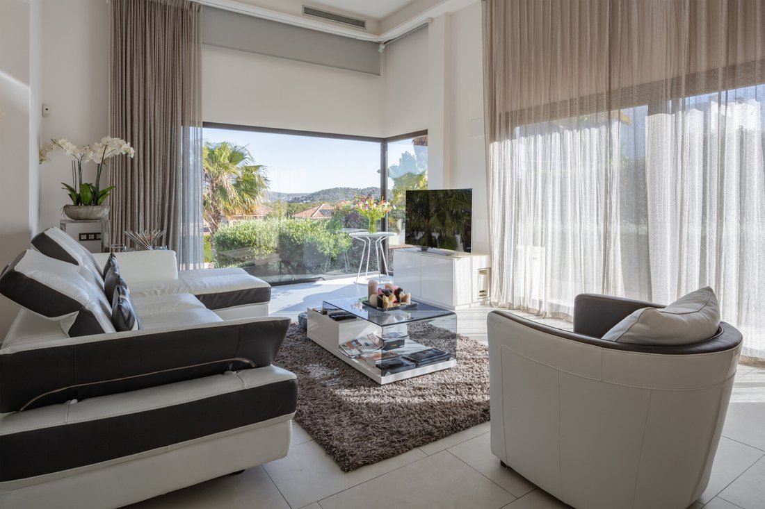 Villa in Xabia / Javea, Valencian Community, Spain 5 - 17942800