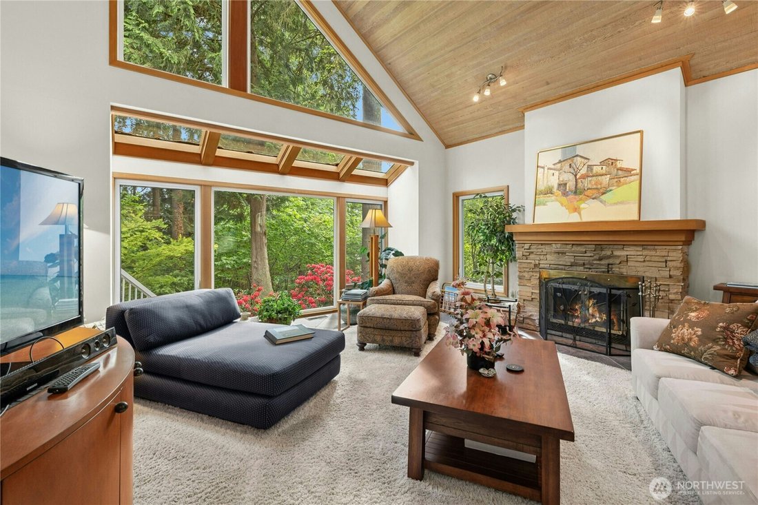 House in Kirkland, Washington, United States 2 - 17942029
