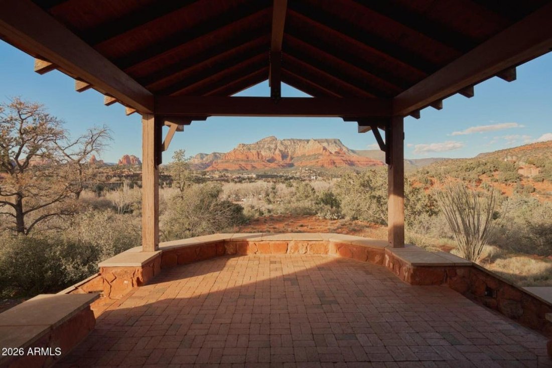 House in Sedona, Arizona, United States 4 - 17937474