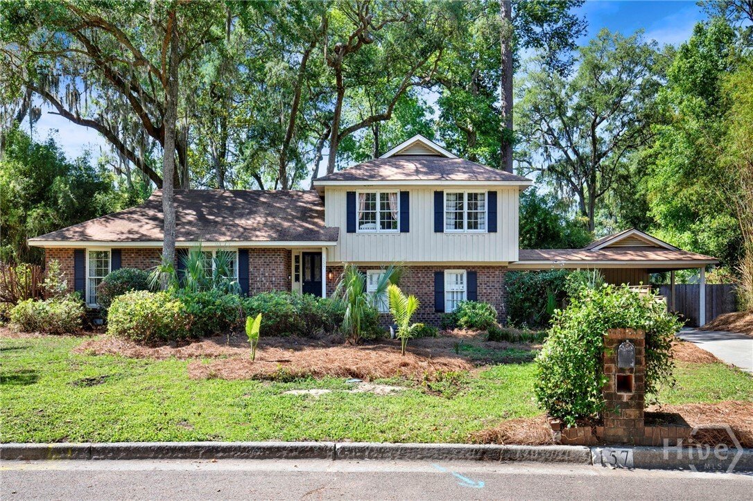 House in Savannah, Georgia, United States 1 - 17942443