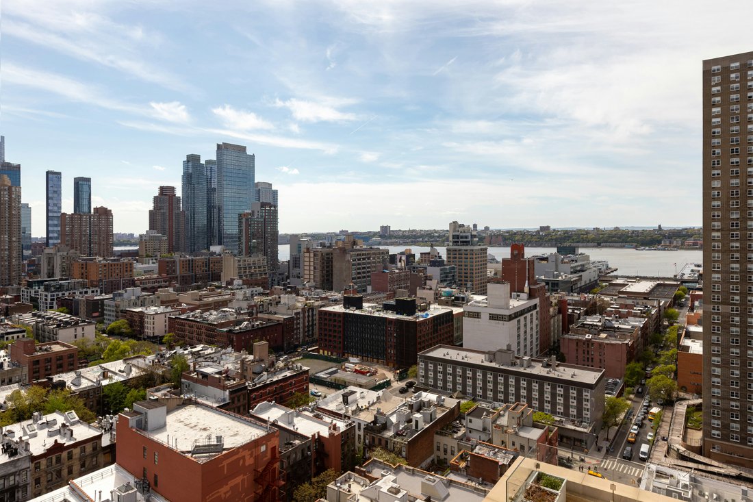 Condo in New York, New York, United States 4 - 17798707