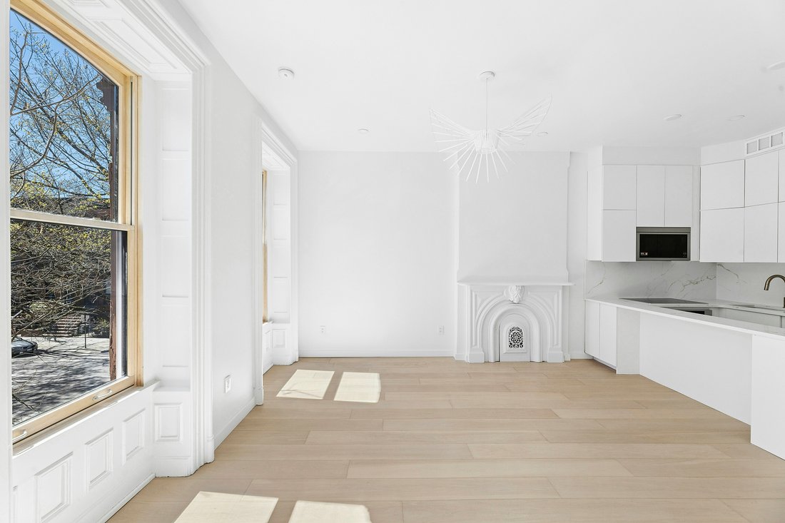 Condo in New York, New York, United States 5 - 17781153