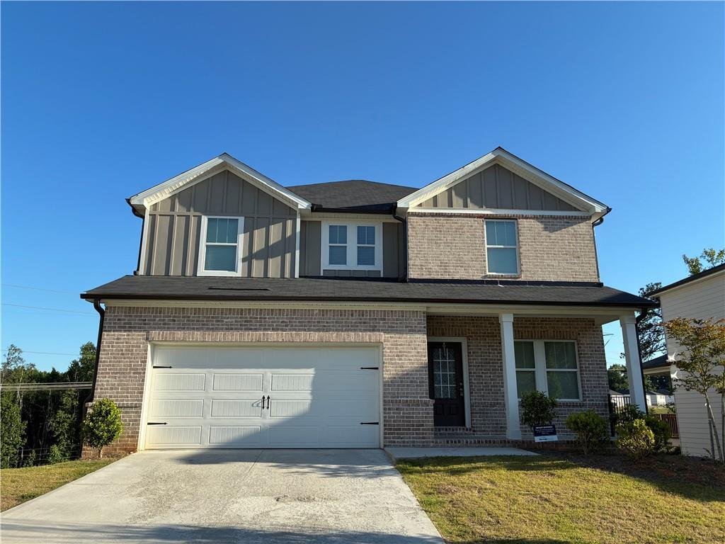 House in Buford, Georgia, United States 1 - 17901777