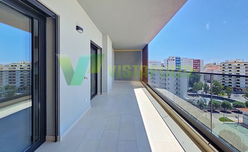 Apartment in Portimao, Algarve, Portugal 1