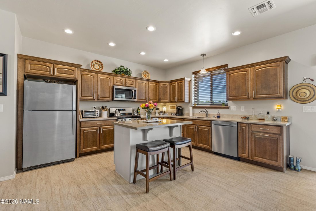 House in Williams, Arizona, United States 3 - 17940560