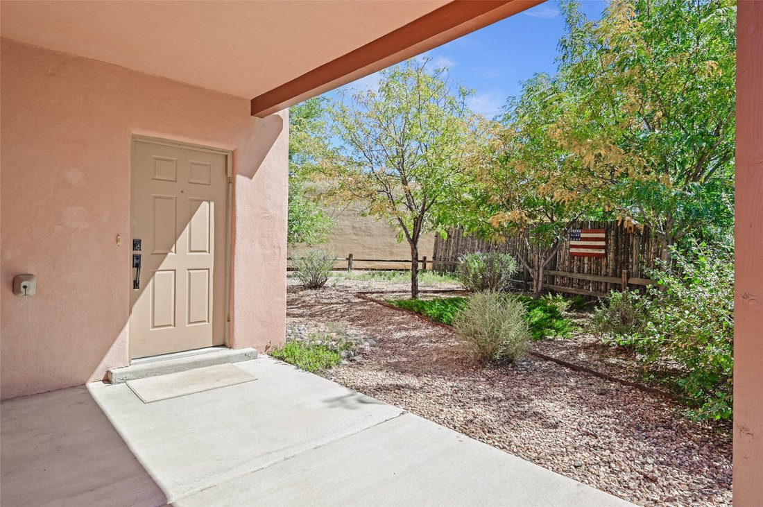 House in Santa Fe, New Mexico, United States 2 - 17940391