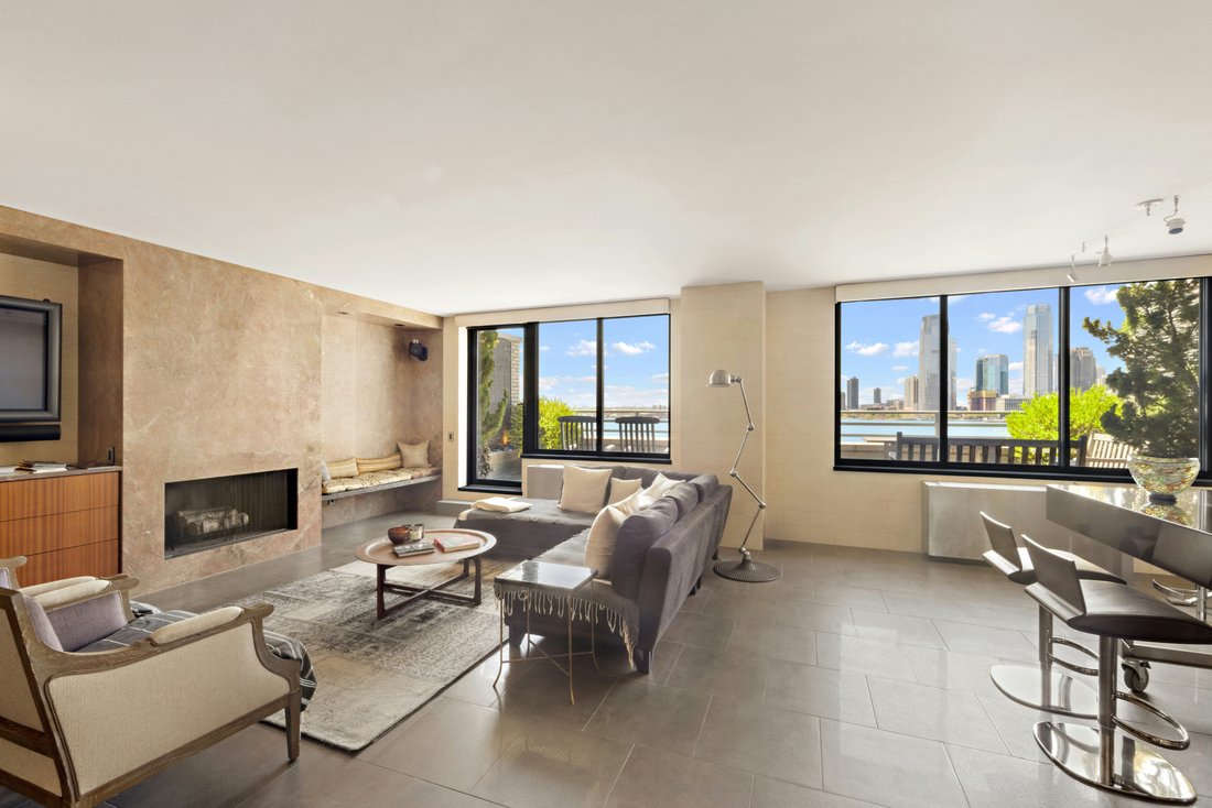 Condo in New York, New York, United States 1 - 17864361