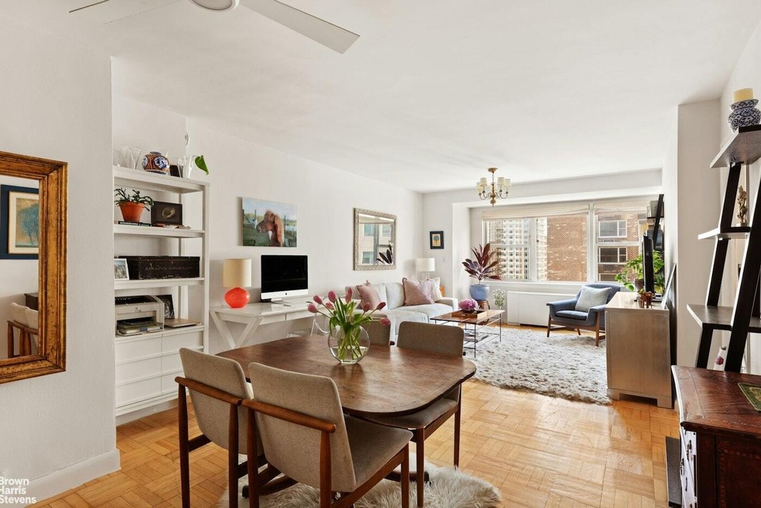 Condo in New York, New York, United States 1 - 16786856