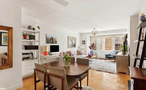 Appartement à New York, État de New York, États-Unis 1