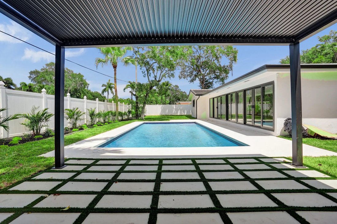 House in Boca Raton, Florida, United States 5 - 17937215