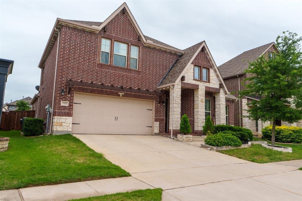 House in McKinney, Texas, United States 2 - 17942496