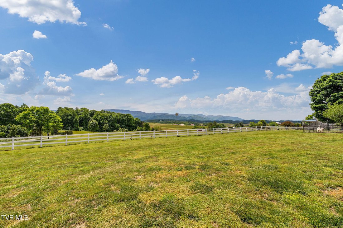 House in Chuckey, Tennessee, United States 5 - 17791596