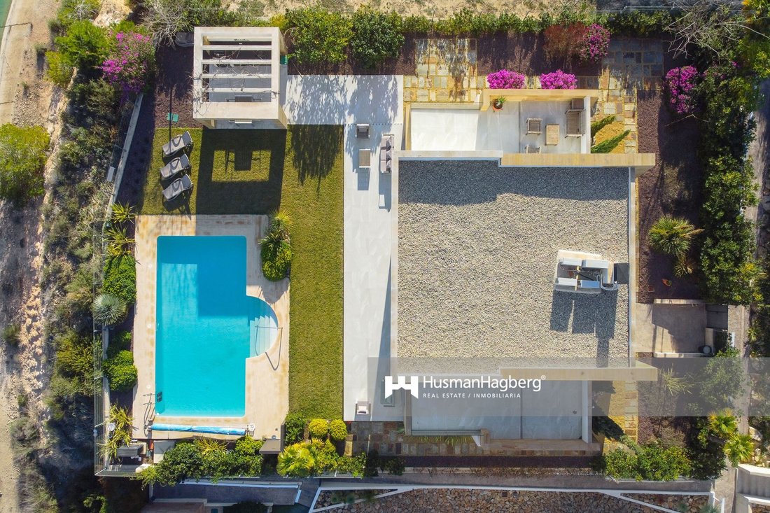 Villa in Orihuela, Valencian Community, Spain 1 - 15142250