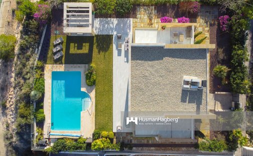 Villa à Orihuela, Valence, Espagne 1