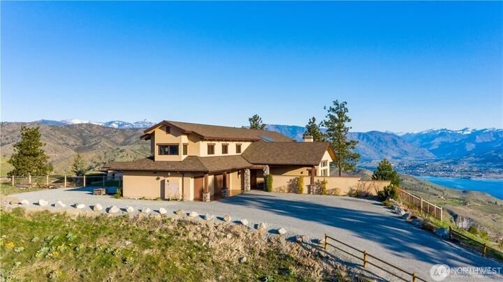 House in Chelan, Washington, United States 5 - 17945106