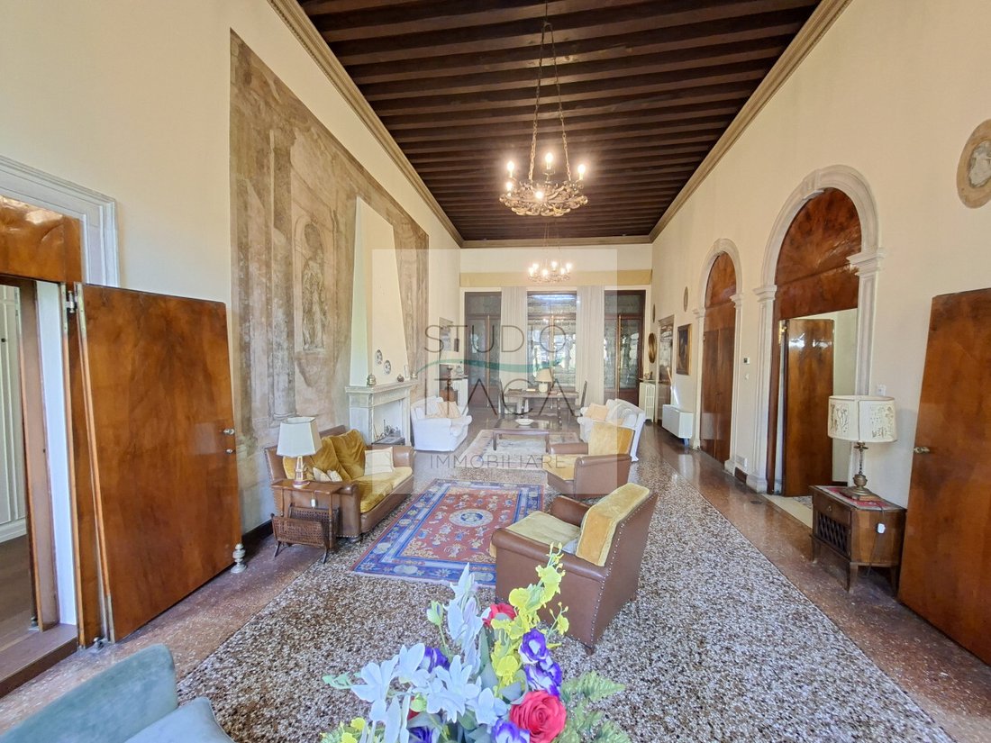 Apartment in Prato della Valle - Città Giardino, Padua, Italy 3 - 17941307