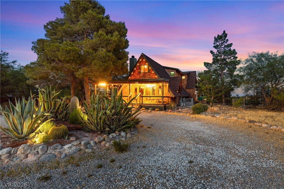 House in Las Vegas, Nevada, United States 2 - 17940630