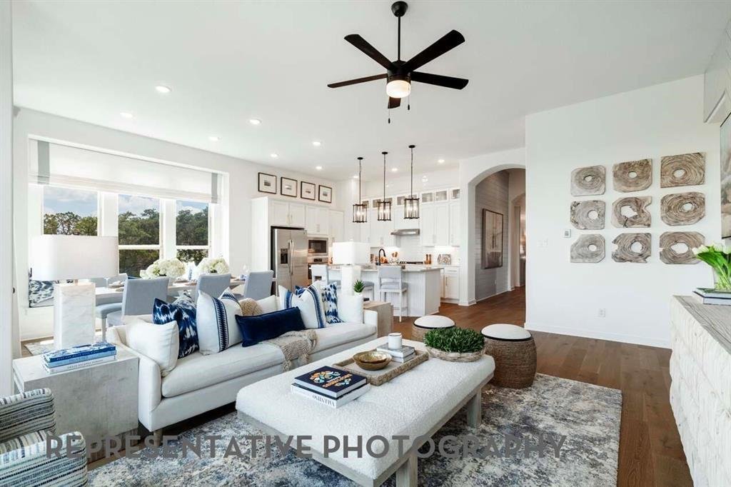 House in Cross Roads, Texas, United States 4 - 17940922