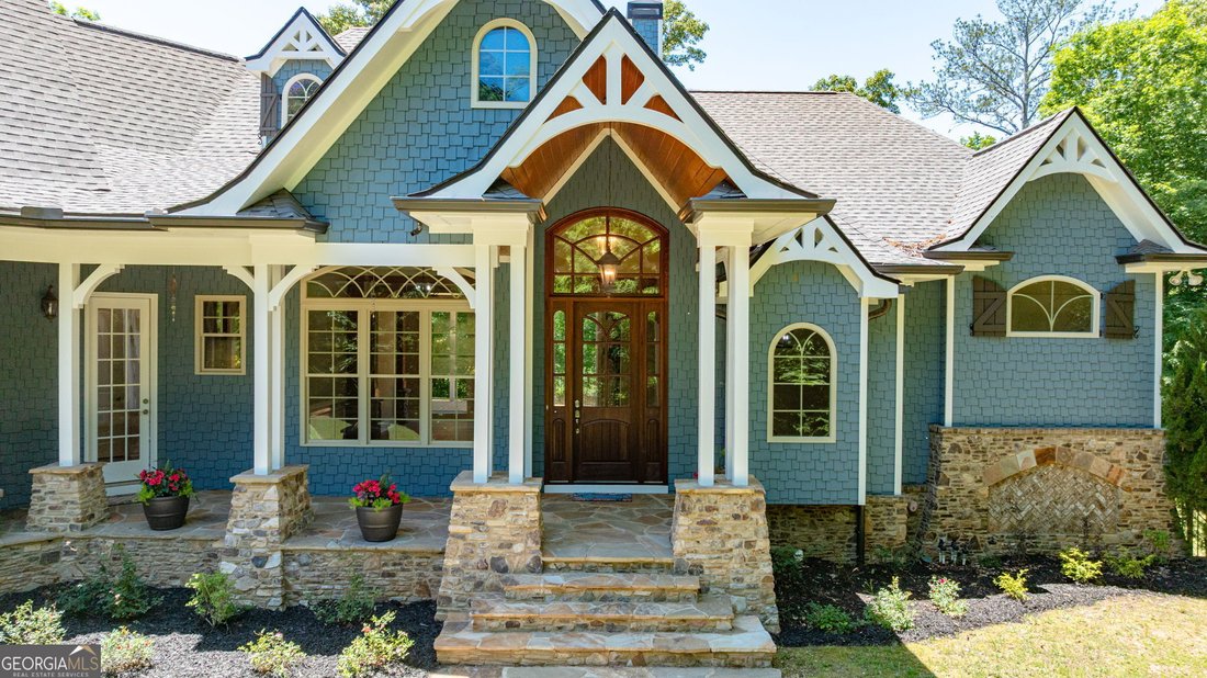 House in Bogart, Georgia, United States 2 - 17937421