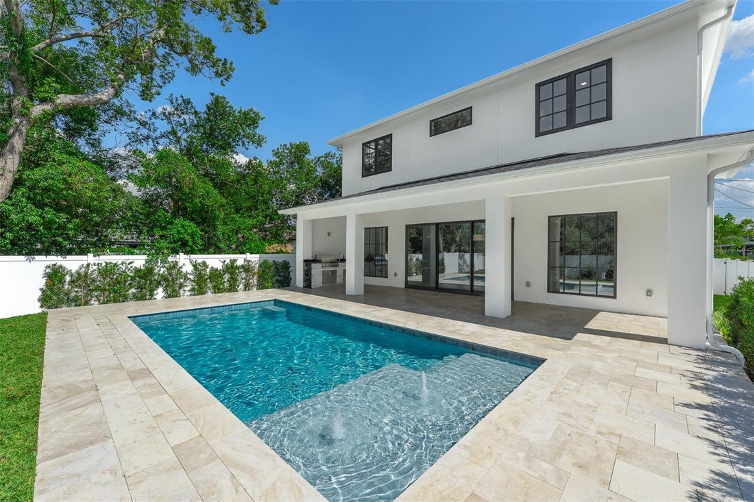 House in Eatonville, Florida, United States 4 - 17939180