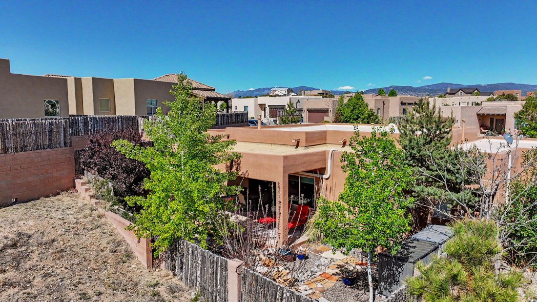 House in Santa Fe, New Mexico, United States 5 - 17940423