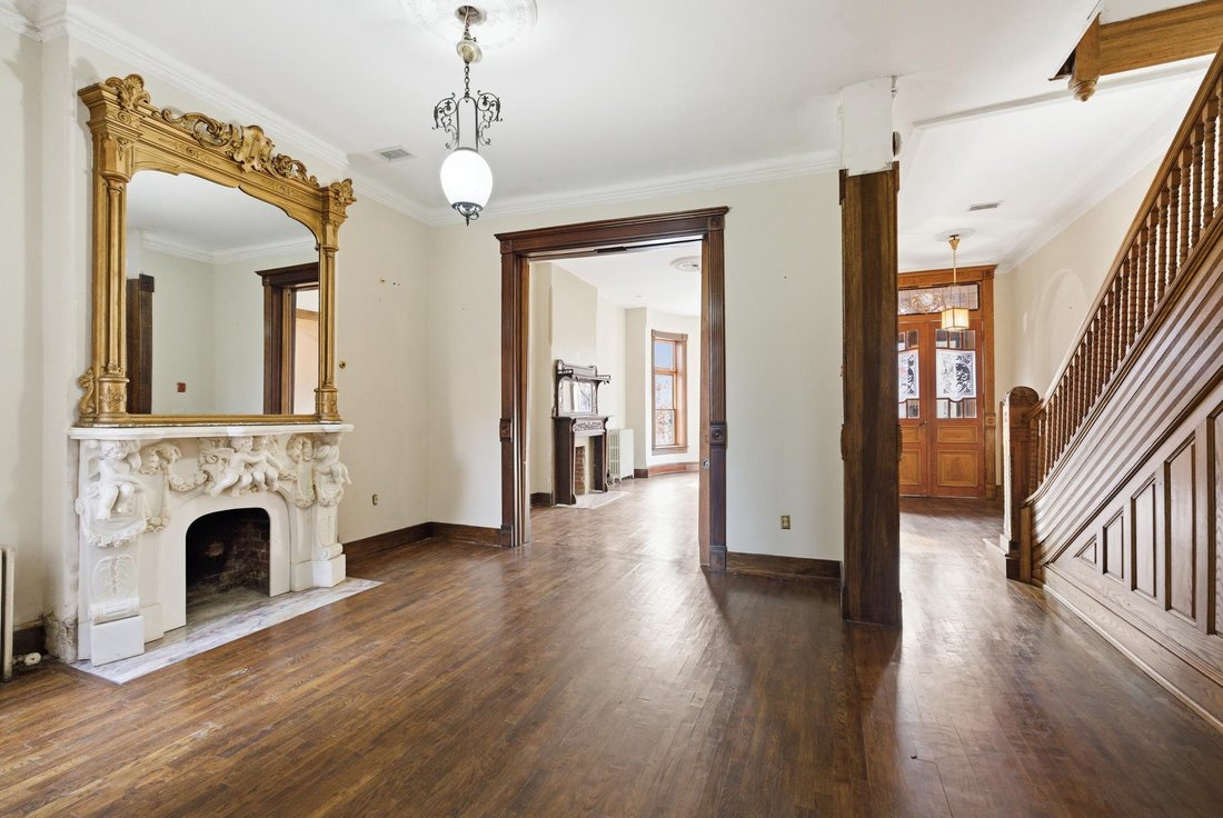 House in Washington, District of Columbia, United States 4 - 17945183