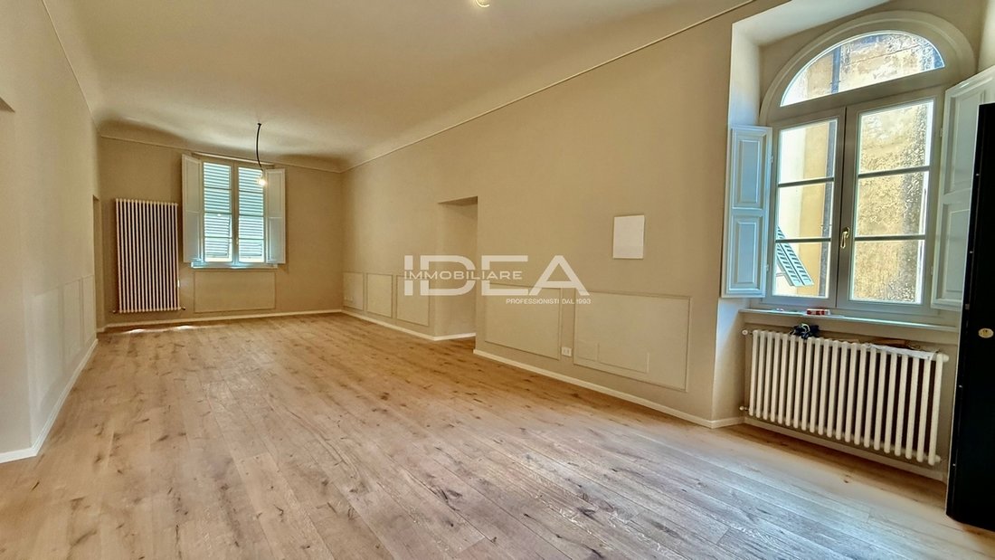 Apartment in Historic Center, Lucca, Tuscany 5 - 17939719