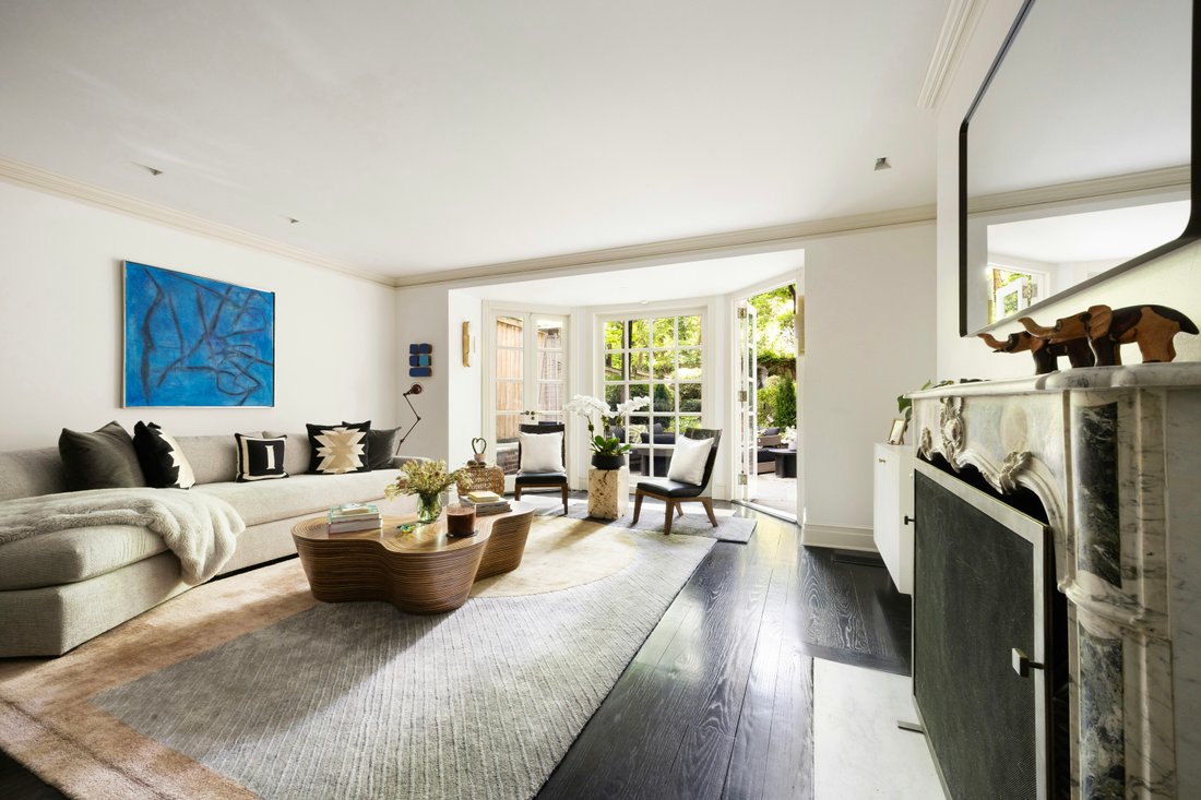 Townhouse in New York, New York, United States 4 - 17629193