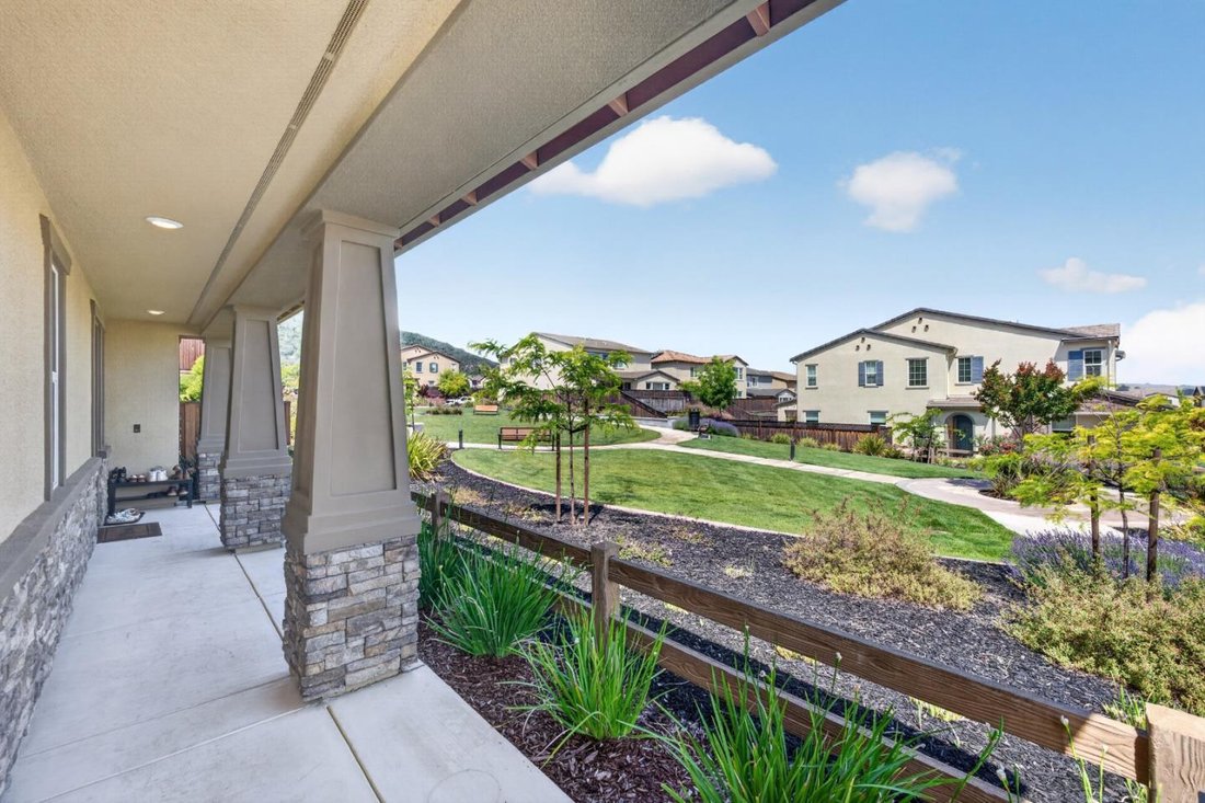 House in Gilroy, California, United States 5 - 17938047