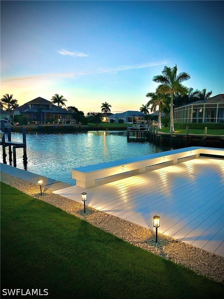House in Marco Island, Florida, United States 1 - 17539706