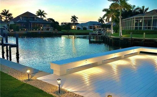 House in Marco Island, Florida, United States 1