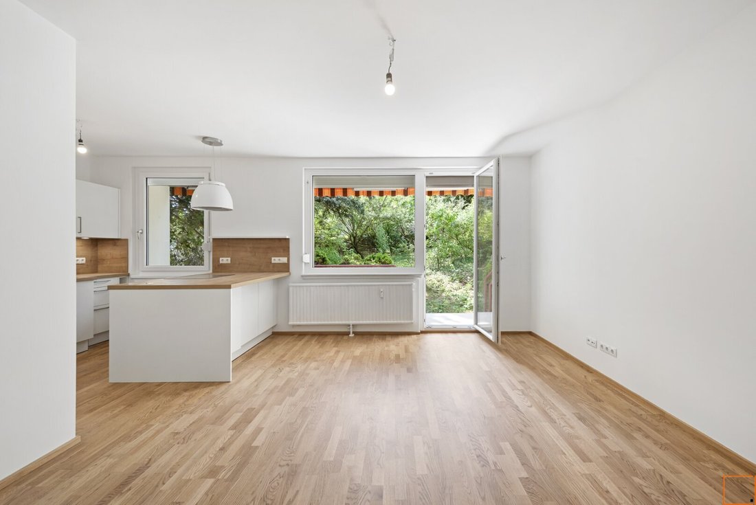 Apartment in Vienna, Wien, Austria 2 - 17938246