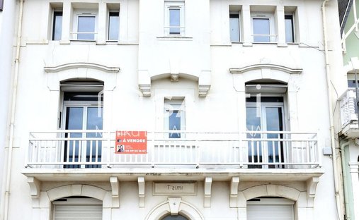 Casa en Olonne-sur-Mer, Les Sables-d'Olonne, Francia 1