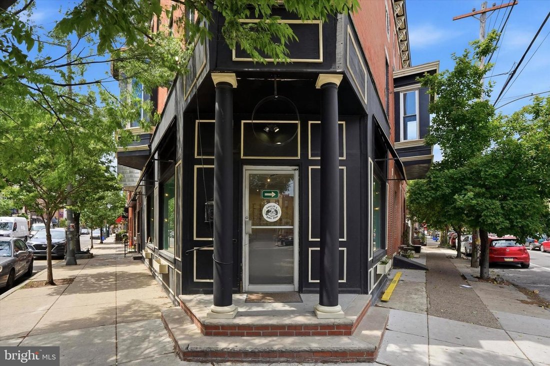 House in Philadelphia, Pennsylvania, United States 2 - 17943915