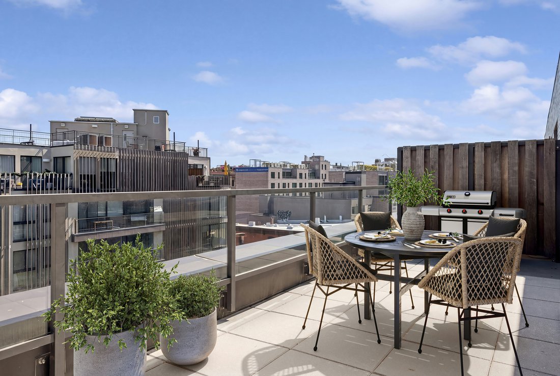 Condo in New York, New York, United States 2 - 17830184