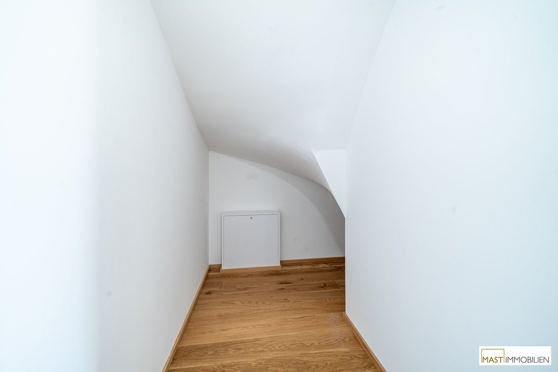 Haus in Wien, Wien, Österreich 4 - 17938220