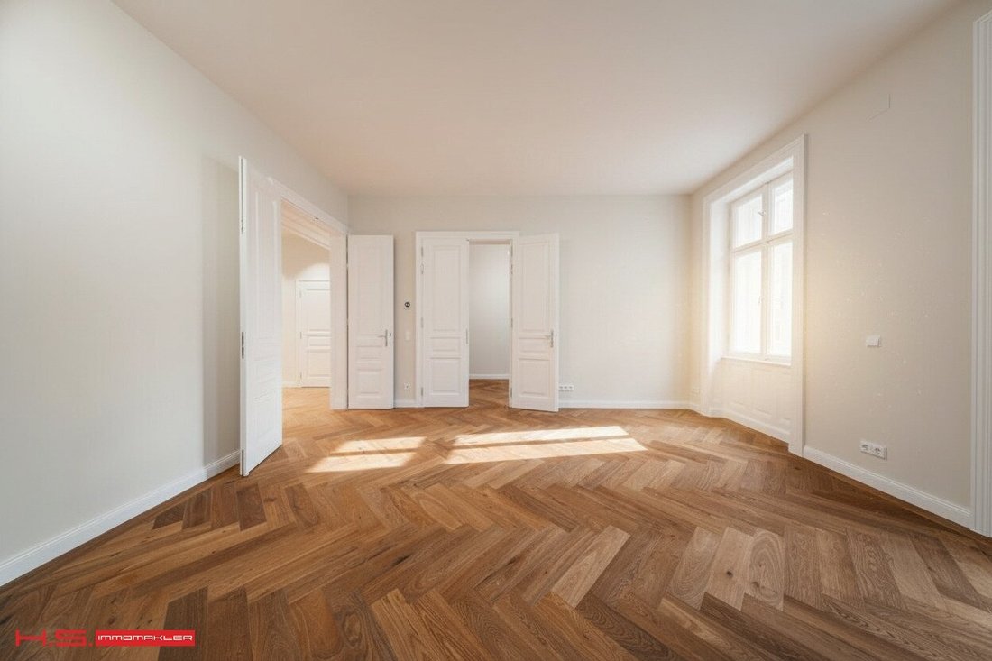 Apartment in Vienna, Vienna, Austria 3 - 17026962