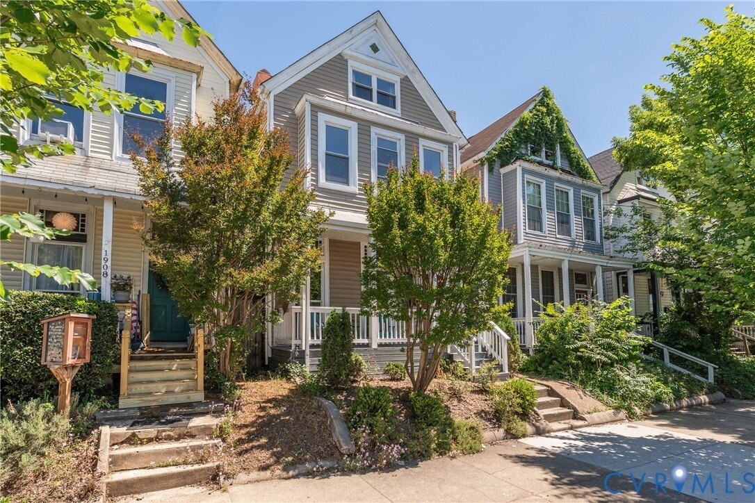 House in Richmond, Virginia, United States 2 - 17942709