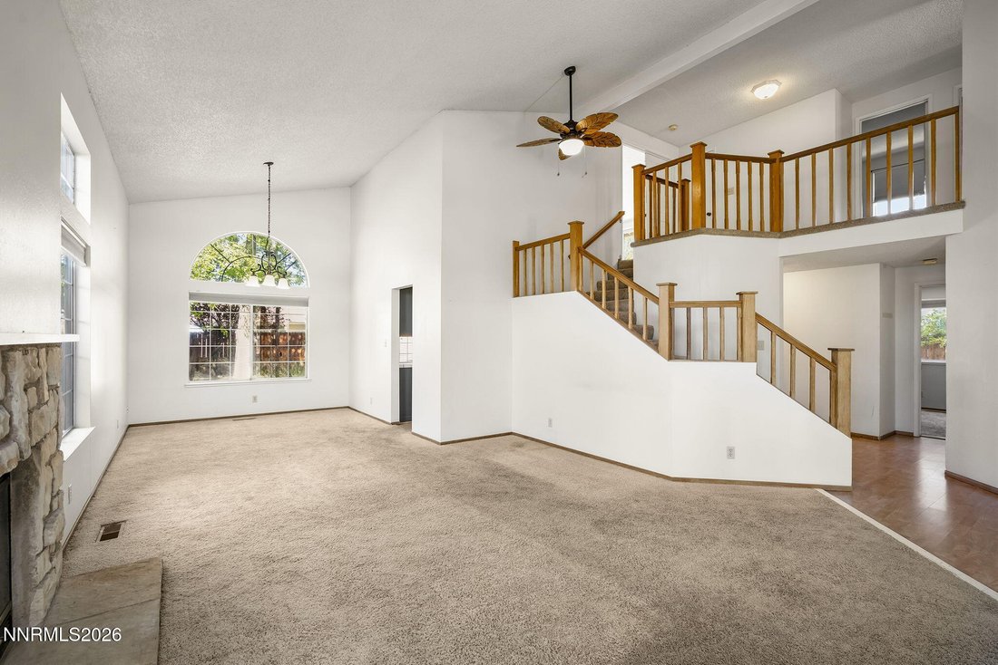 House in Sparks, Nevada, United States 4 - 17936794