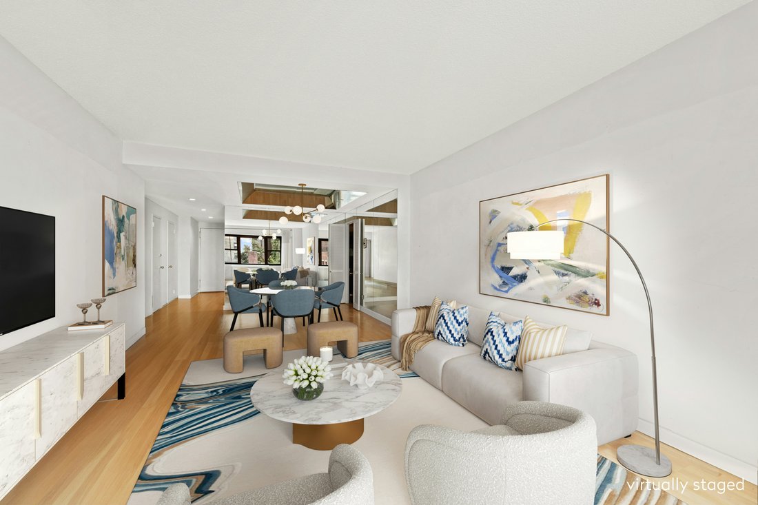 Co Op in New York, New York, United States 2 - 17687323
